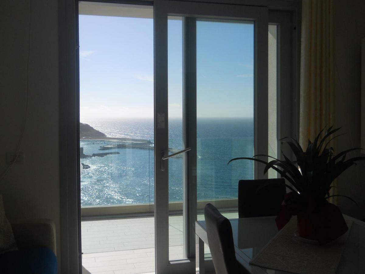 La Bella Vista Apartment Castelsardo Exterior photo