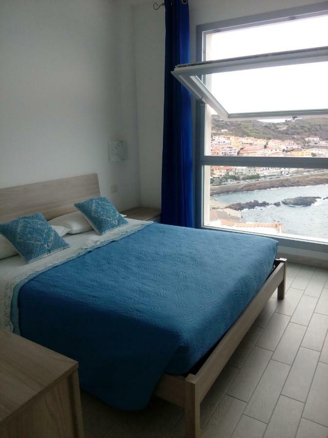 La Bella Vista Apartment Castelsardo Exterior photo