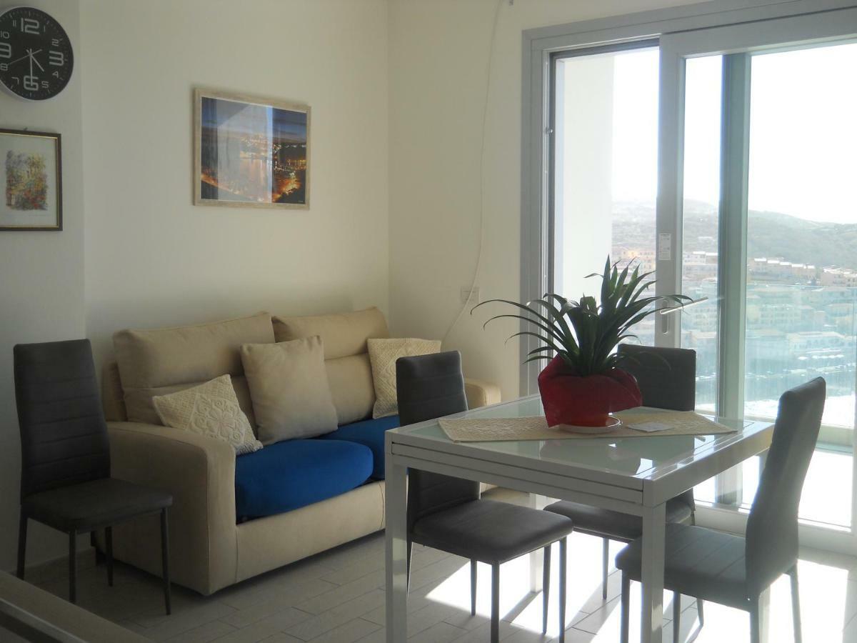 La Bella Vista Apartment Castelsardo Exterior photo