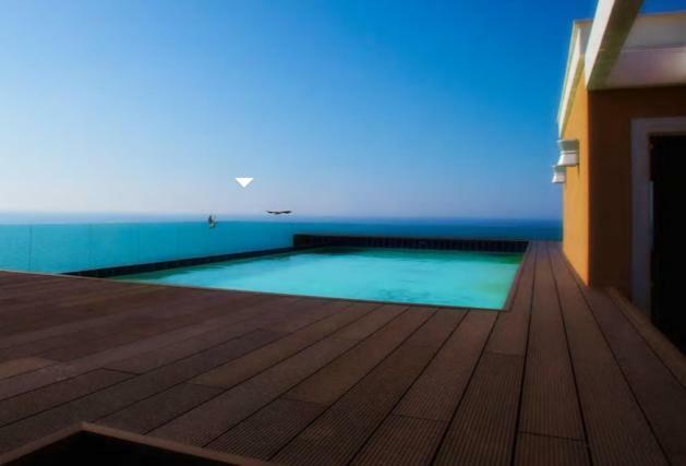 La Bella Vista Apartment Castelsardo Exterior photo